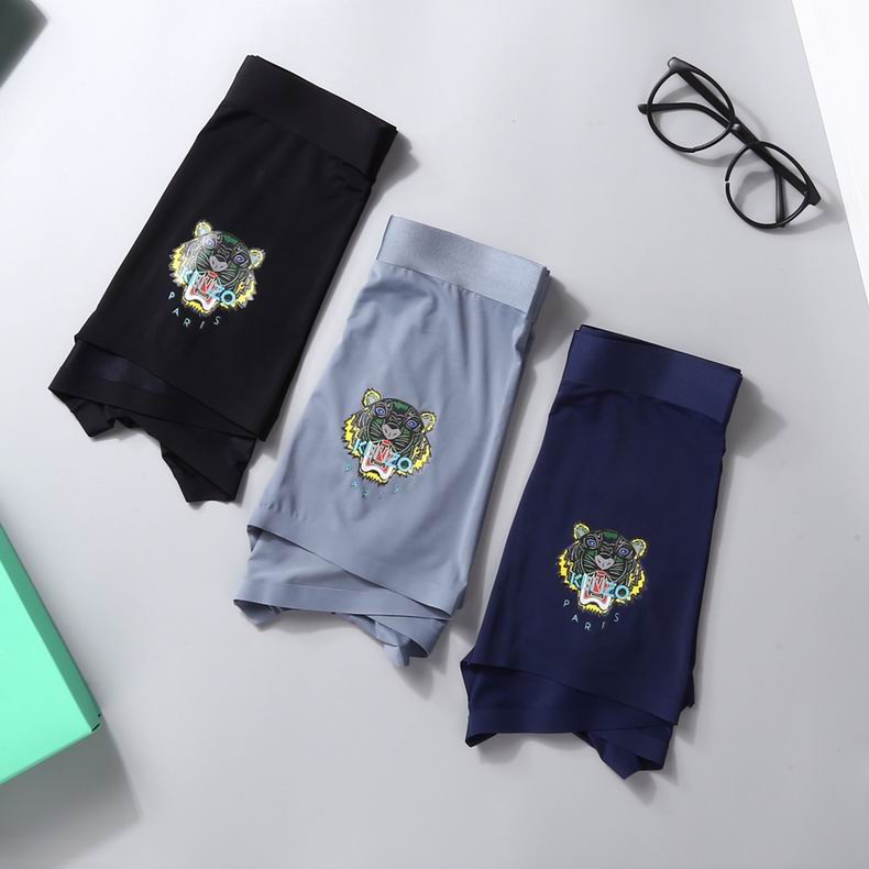 Kenzo boxer L-3XL 14